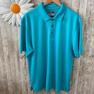 🏌️‍♂️Golf Shirt by Grand Slam Performance, Men’s Size XL